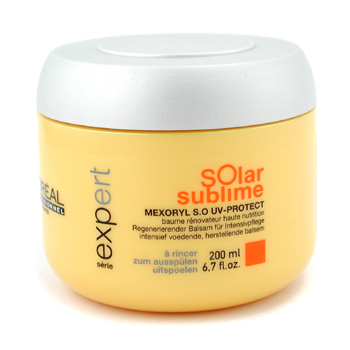 loreal expert mascarilla solar reparadora 200ml